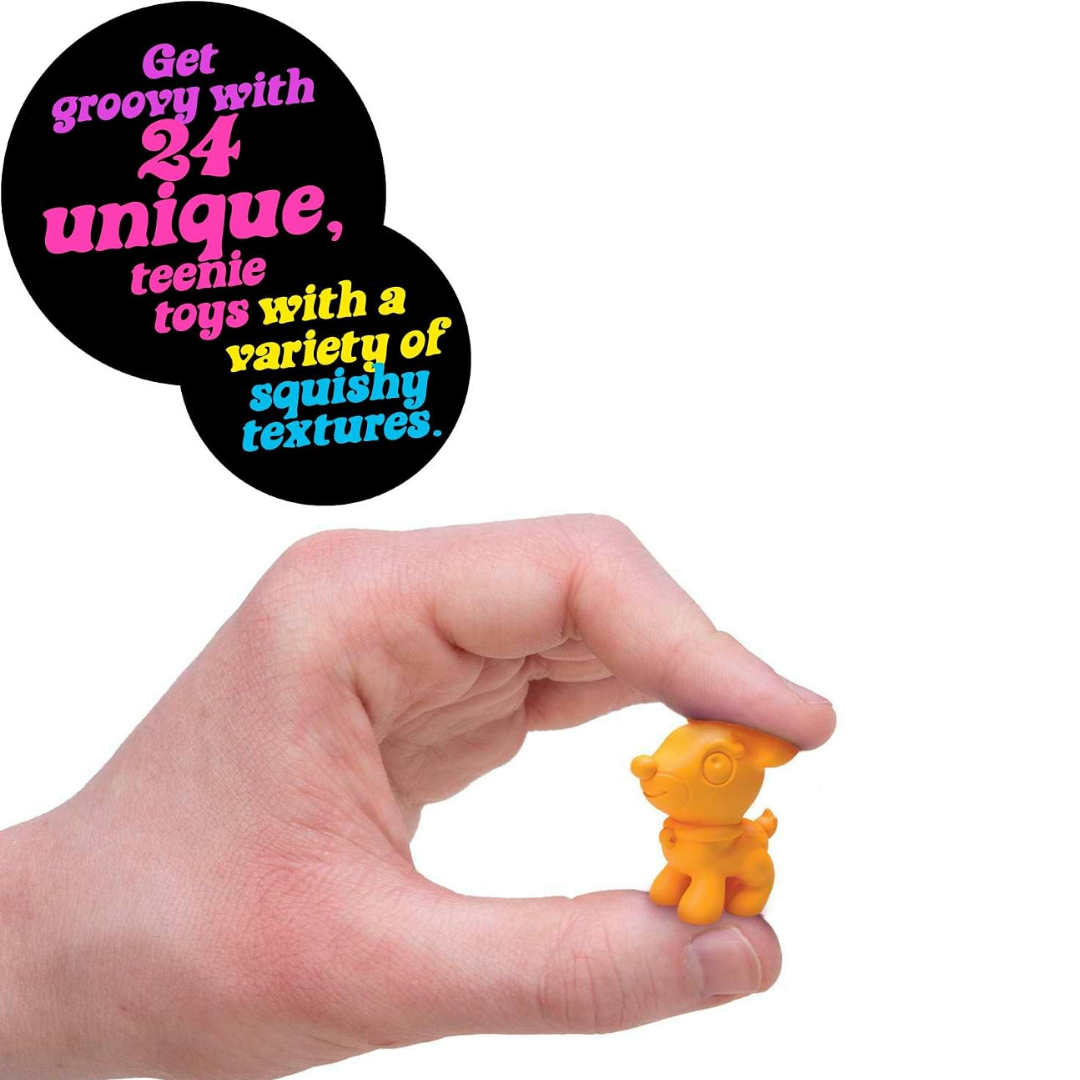NeeDoh Squishmas Advent Calendar