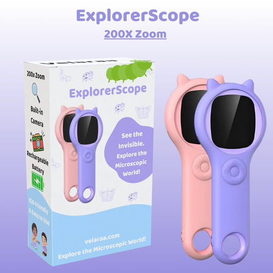 ExplorerScope