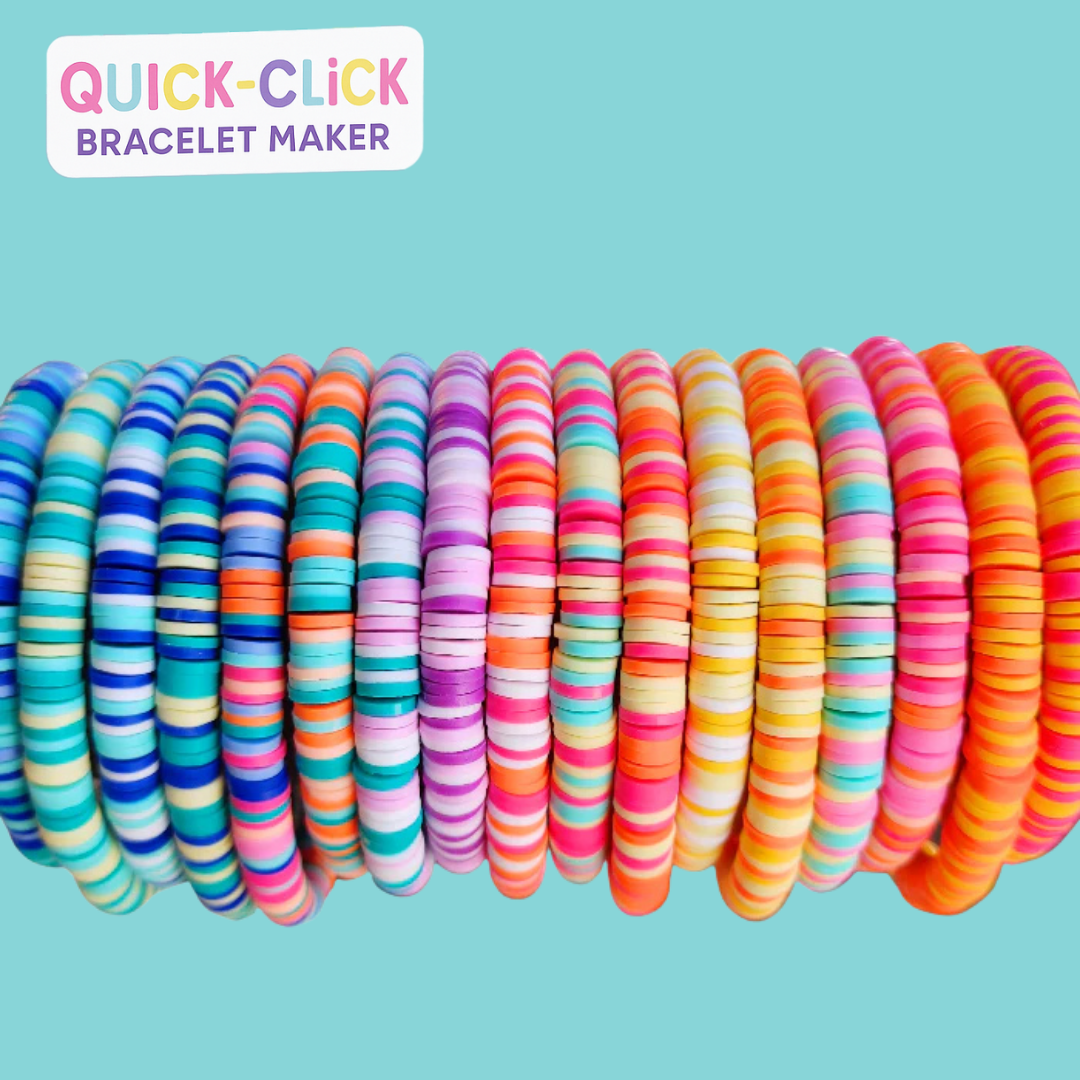 Bracelet Maker Kit