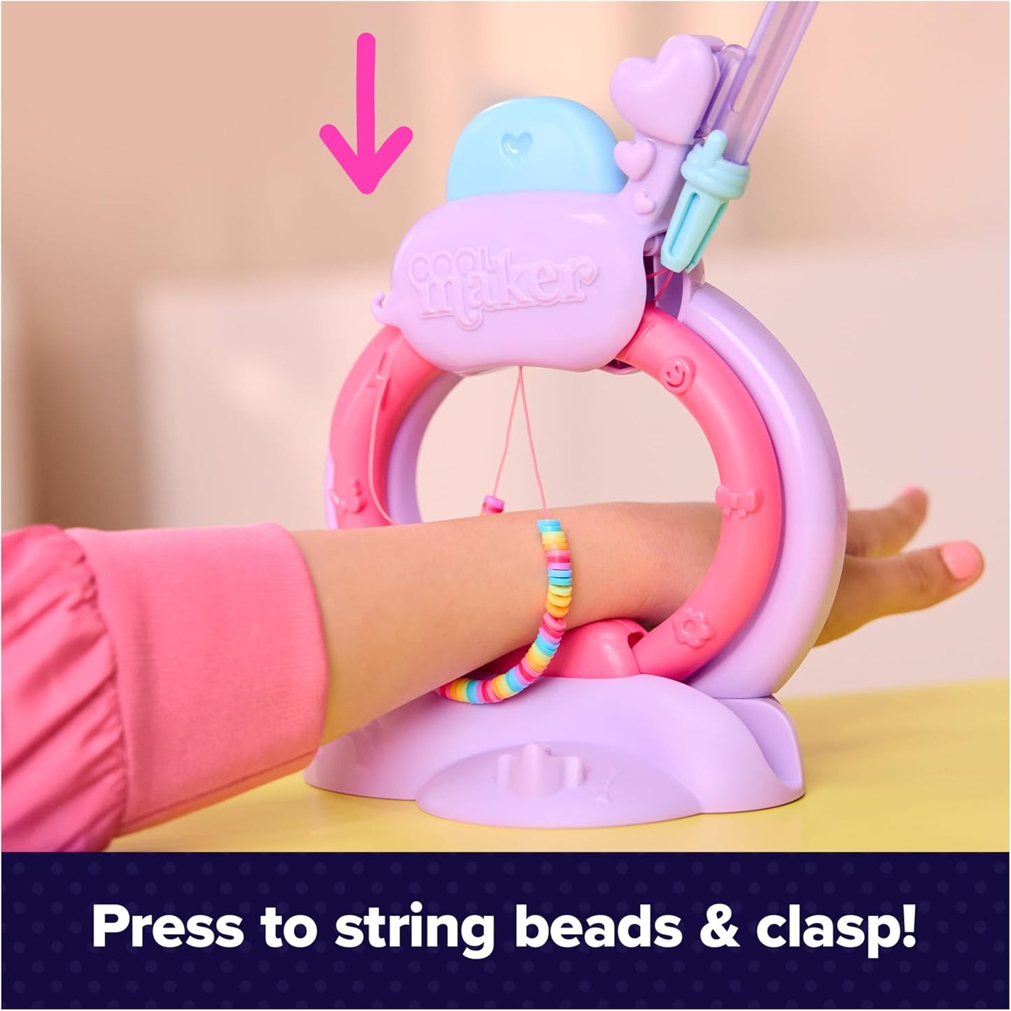 Bracelet Making Kit