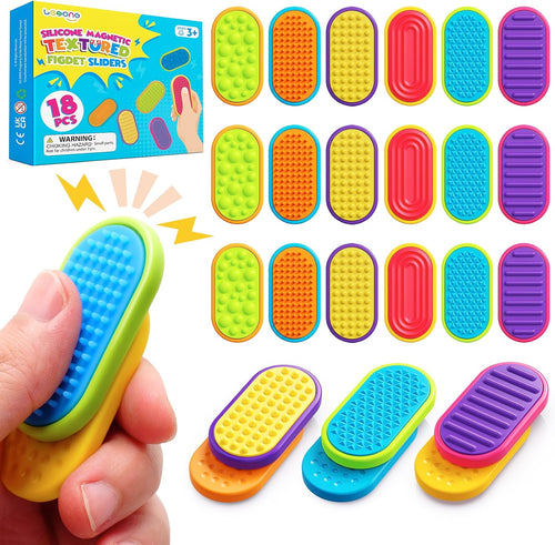 Sensory Fidget Magnet